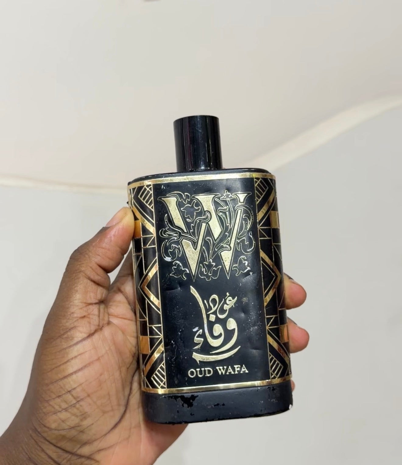 Oud Wafa edp 100ml