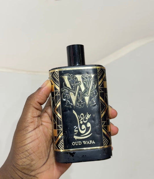 Oud Wafa edp 100ml