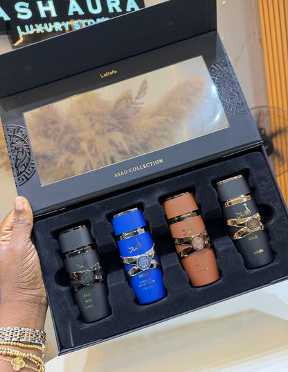 Asad Collection for men