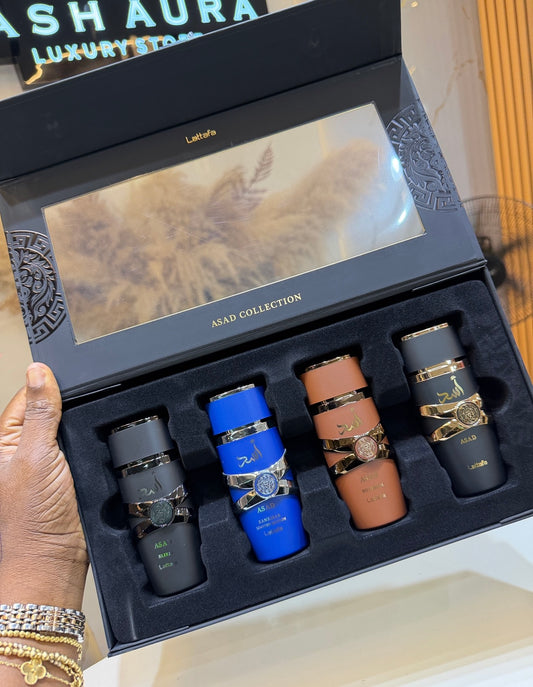 Asad Collection for men