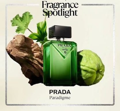 Prada Paradigme EDP 100ml