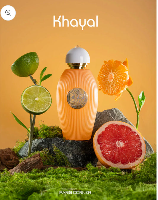 Khayal edp 100ml for women