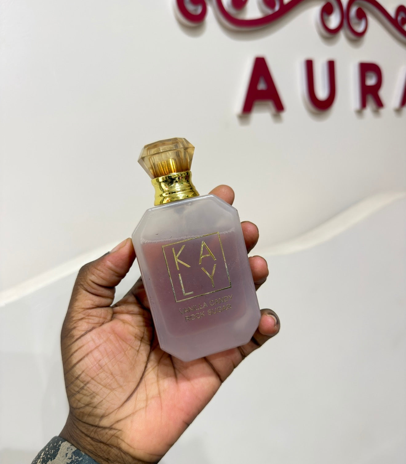 3k perfumes!!!
