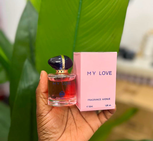 My love 30ml