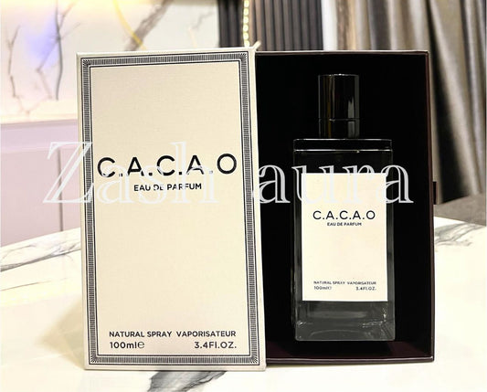 C.A.C.A.O edp 100ml for women