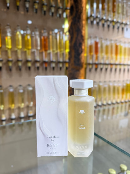 Reef pearl musk edp 100ml