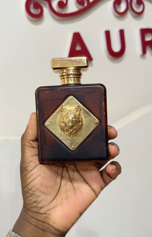 Alpha edp for men