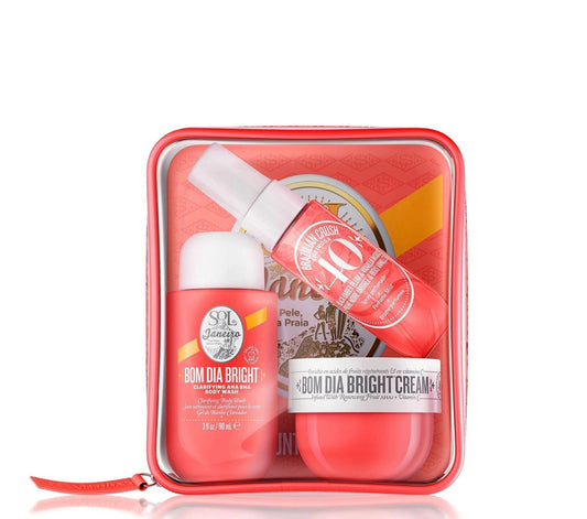 Sol de janeiro 40 limited edition 3-in-1 set