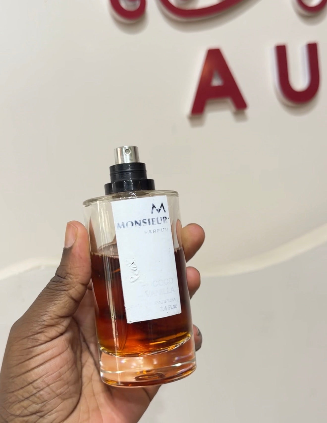 3k perfumes!!!