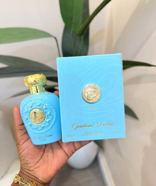 Opulent Dubai EDP 100ml unisex