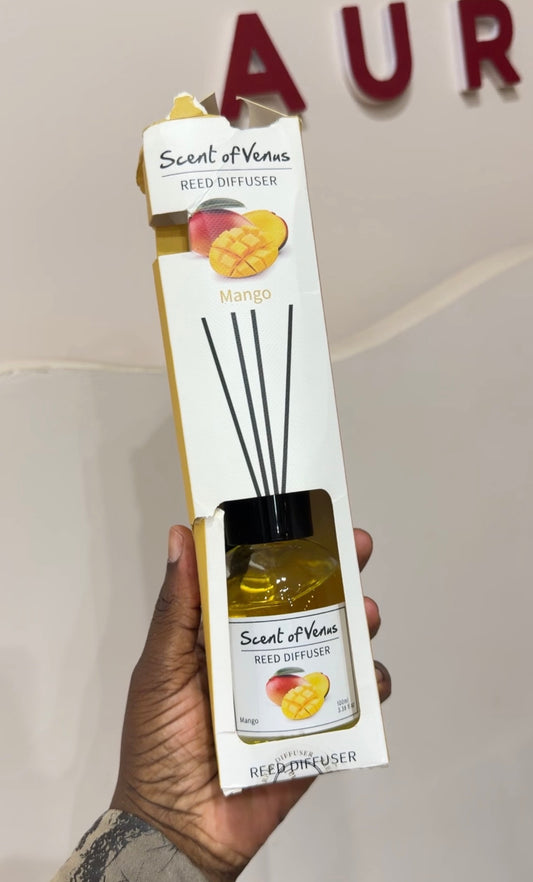 Scent of Venus diffuser 100ml
