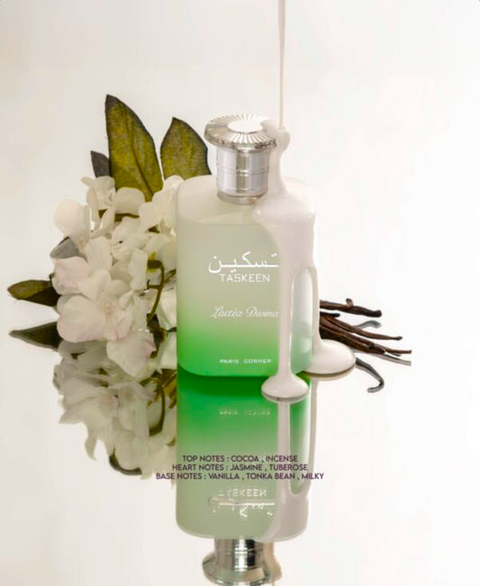 Taskeen lactea divine edp 100ml for men