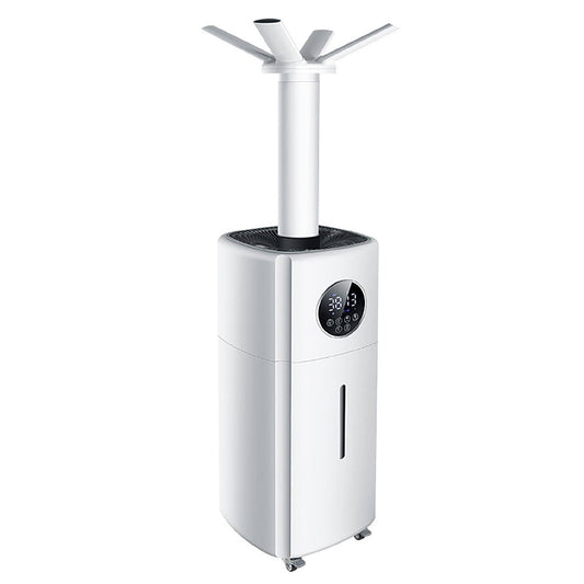21 liters humidifier