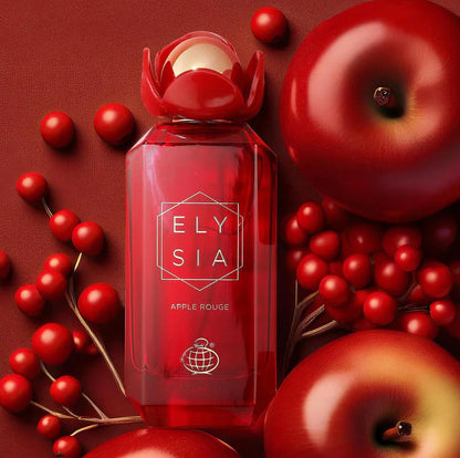 Elysia Apple Rouge EDP 100ml for women