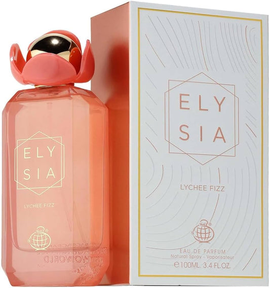 Elysia Lychee Fizz 100ml EDP