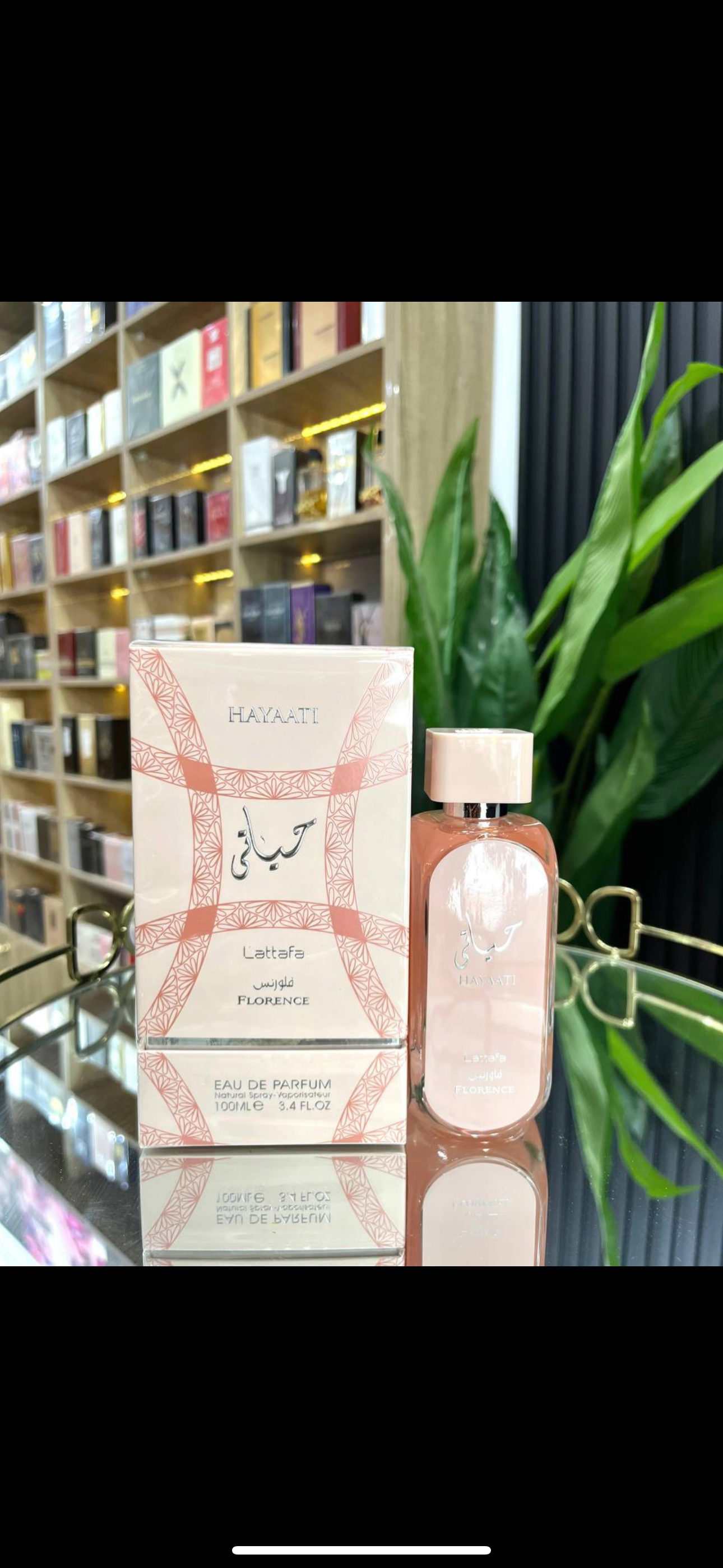 Hayati Florence edp 100ml