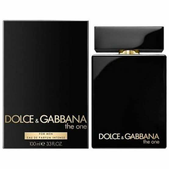 Dolce & Gabbana The one man edp intense 100ml