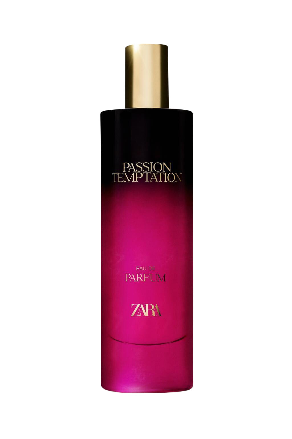 Zara passion temptation edp 80ml