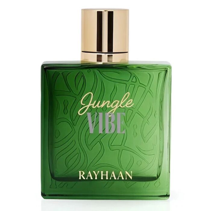 Rayhaan Jungle vibes edp 100ml