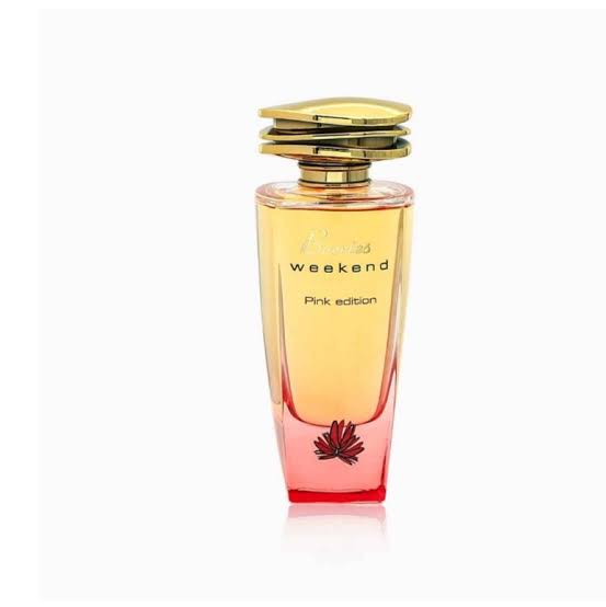 Berries weekend edp 100ml for women