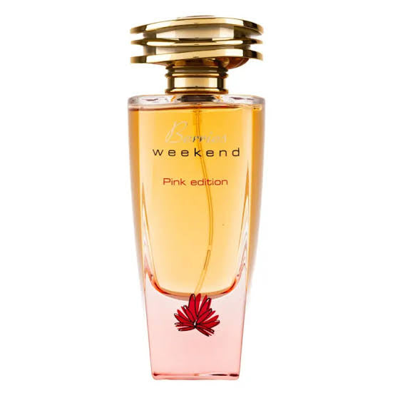 Berries weekend edp 100ml for women