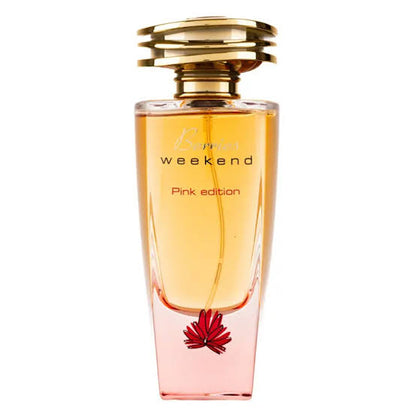 Berries weekend edp 100ml for women