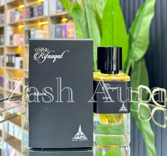 Rifaqaat Adorn edp 100ml for men