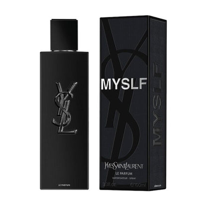 Ysl myself le parfum