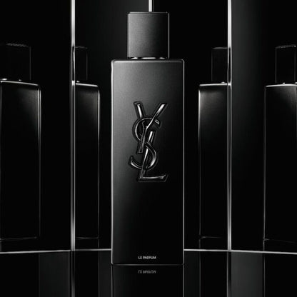 Ysl myself le parfum