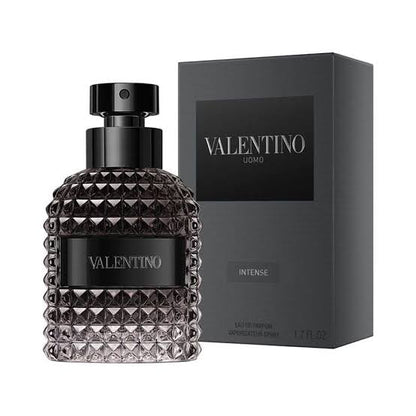 Valentino uomo intense edp 100ml