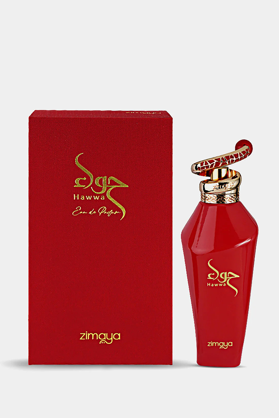 Zimaya Hawwa edp 100ml for women