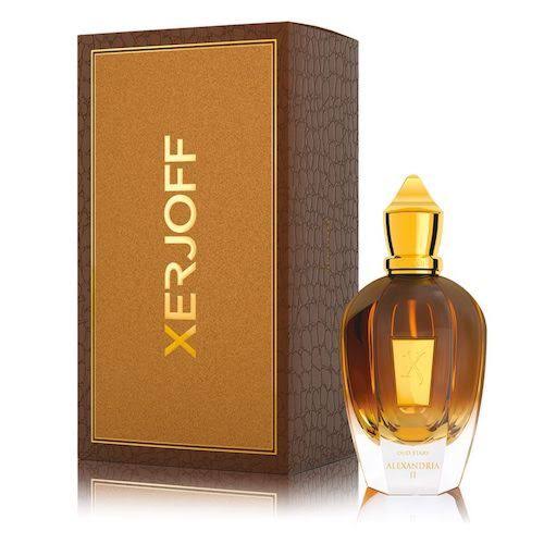 XERJOFF OUD STARS ALEXANDRIA II EDP 100ml