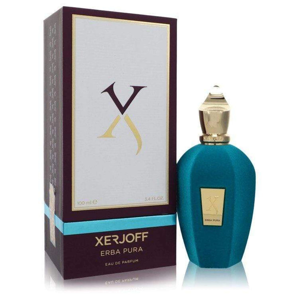 XERJOFF ERBA PURA EDP 100ml