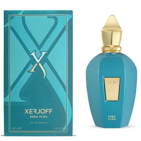 XERJOFF ERBA PURA EDP 100ml