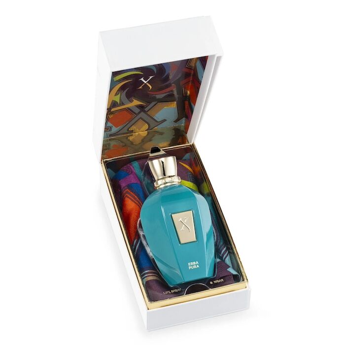 XERJOFF ERBA PURA EDP 100ml