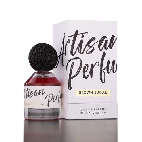 Artisan Brown sugar edp 80ml