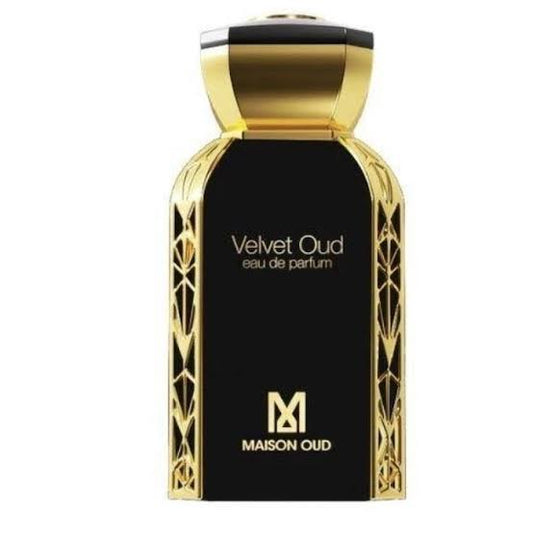 Maison oud velvet oud edp 100ml