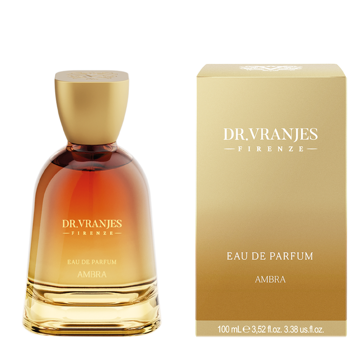 Dr vranjes ambra edp 100ml unisex