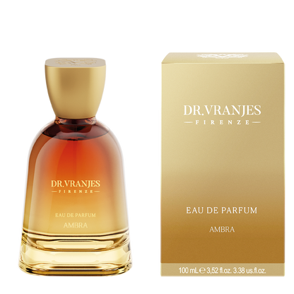 Dr vranjes ambra edp 100ml unisex