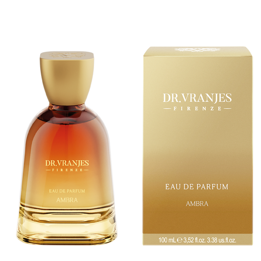 Dr vranjes ambra edp 100ml unisex