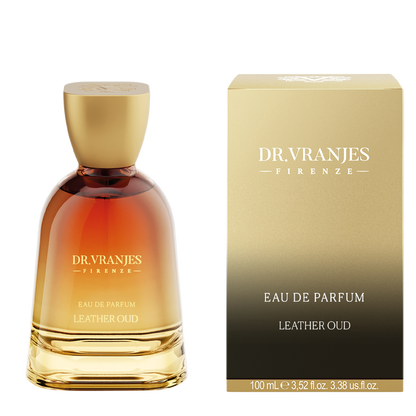 Dr vranjes leather oud edp 100ml