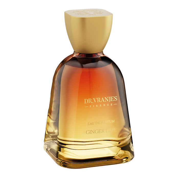 Dr vranjes ginger lime edp 100ml