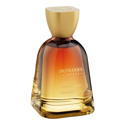 Dr vranjes ginger lime edp 100ml