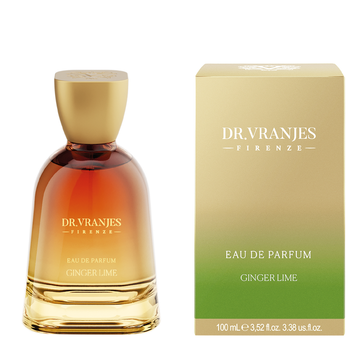 Dr vranjes ginger lime edp 100ml