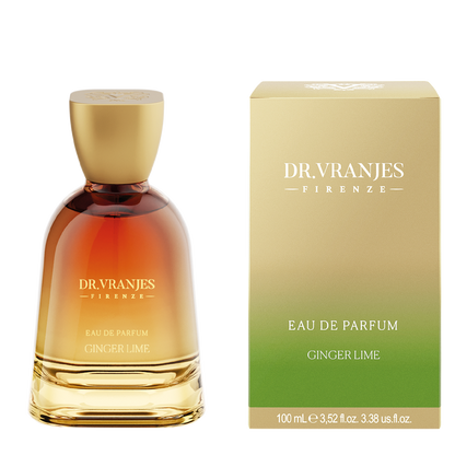 Dr vranjes ginger lime edp 100ml