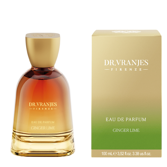 Dr vranjes ginger lime edp 100ml
