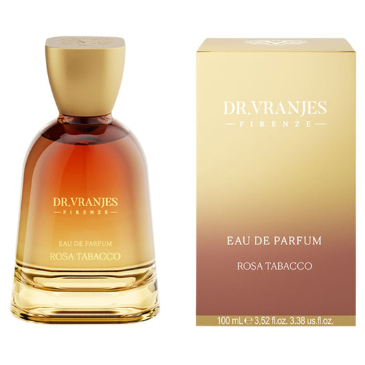Dr vranjes rosa tobacco edp 100ml