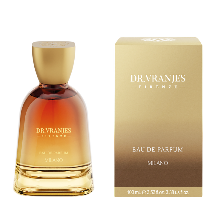 Dr vranjes milano edp 100ml