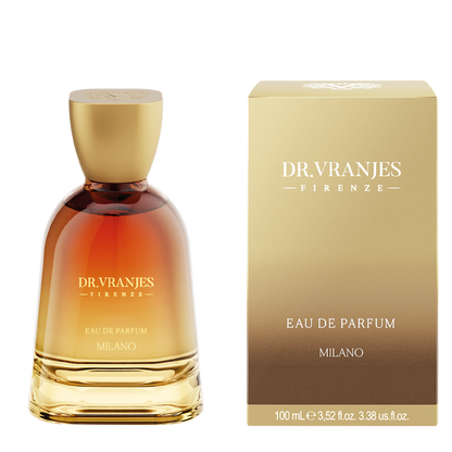 Dr vranjes milano edp 100ml