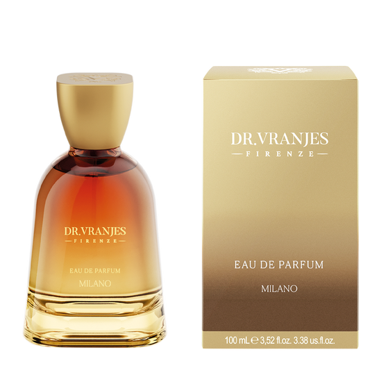 Dr vranjes milano edp 100ml